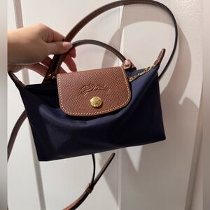 Le Pliage Original Cosmetic Case